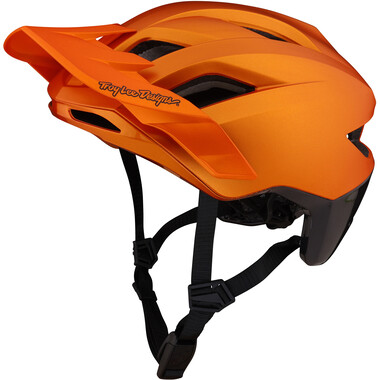 MTB-Helm TROY LEE DESIGNS FLOWLINE MIPS Orange 2023 0